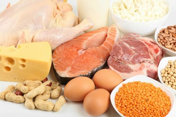 Proteinska skupina